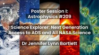 SciX at APS 2026: Next Generation Access to ADS and All NASA Science
