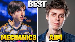 The BEST player for EVERY skillset in Fortnite