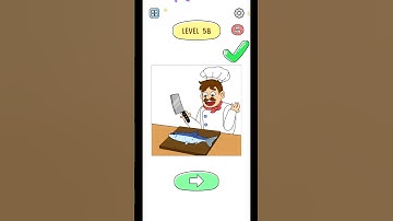 Draw Life Story Puzzle Level 51 to 60 Walkthrough