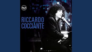 Video thumbnail of "Riccardo Cocciante - ... e parlarle d'amore sarà imbarazzante"