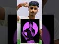 New style profile photo editing | PicsArt photo editing | #picsart #trending #shorts