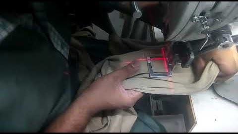 placket box at bartake machine auto