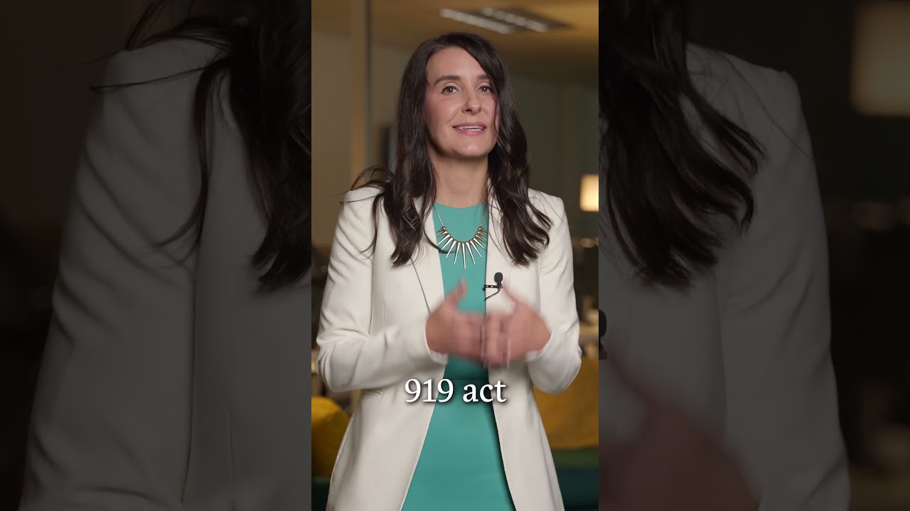 Franchise Rights at Risk? The Real Impact of SB 919!