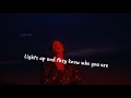 HARRY STYLES - LIGHTS UP FT. BAKUGO