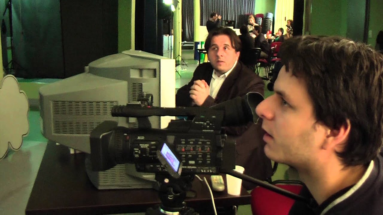 Making of - Segregujemy