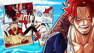 East Blue Saga Foreshadowings In 30 Minutes  Part 1