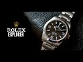 Самый простой Rolex!