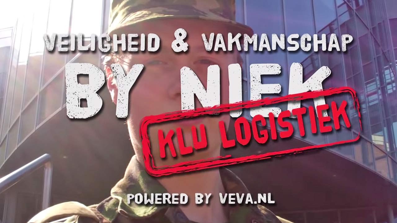 Veva Logistiek By Niek Youtube