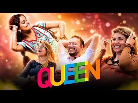 From Heartbreak to Freedom 🌟 Queen | Brazilians Reaction