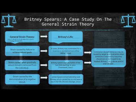 The Britney Loh Leak: A Case Study