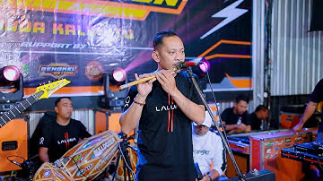 LALUNA MUSIC - CEK SOUND - HAPPY PARTY PPKM GENERATION - KUDUS