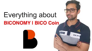 What is Biconomy | BICO coin price prediction | Is it worth investing?