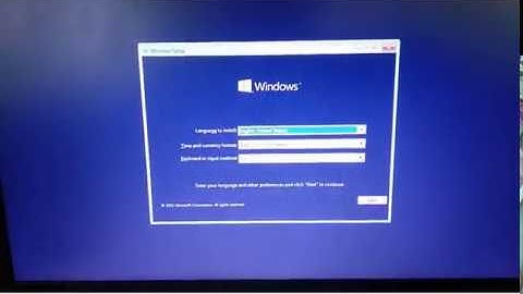 How to resolve EFI USB Device has been blocked by the current security policy