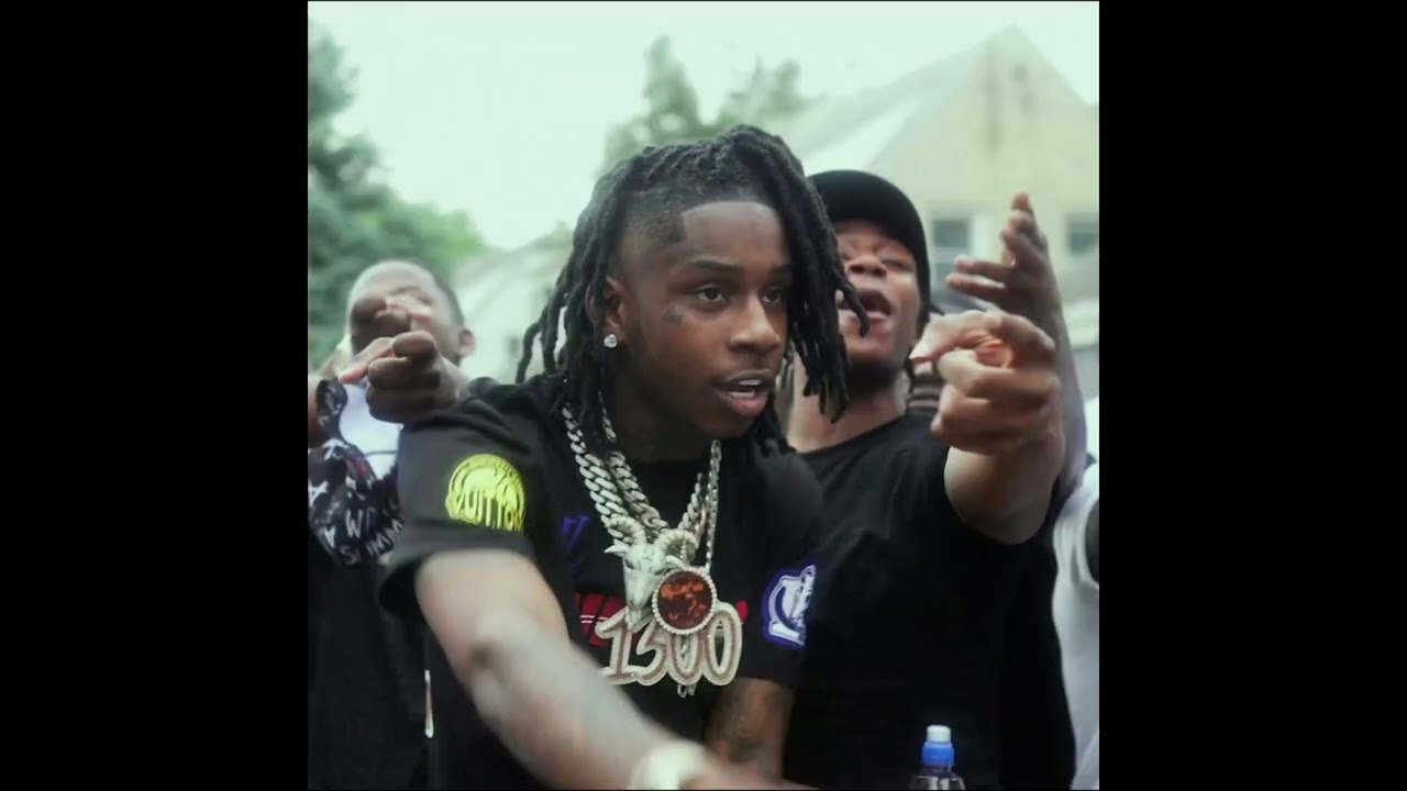 [FREE] POLO G X GUNNA X HURRICANE WISDOM TYPE BEAT - "FLOWERS"