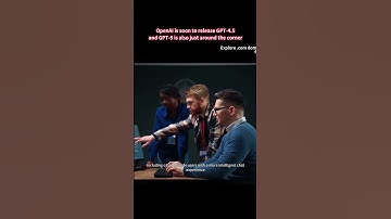 OpenAI has canceled the independent release of the o3 model, and will instead launch GPT5 #news #top