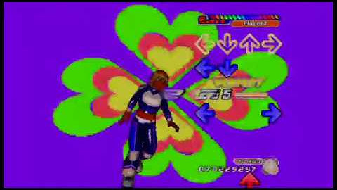 DDR Ultramix 4 Make It Better (So-Real-Mix) [Edit data]