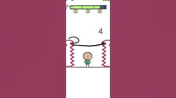 Draw to rescue save #part4 #shorts