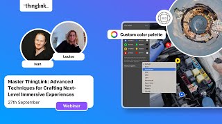 Master ThingLink: Advanced Techniques for Crafting Next-Level Immersive Experiences
