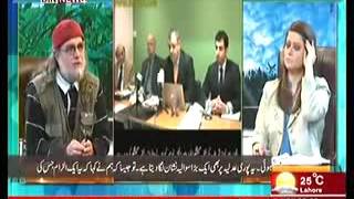 74   The Debate with Zaid Hamid   Musharrafs case heading towards logical conclusion 06 04 14 Low, 4