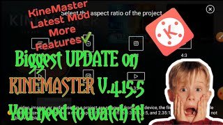 Kinemaster Pro Mod 4.15.5 apk Download | New Features of Kinemaster 4.15 | Kinemaster | Deegee TV