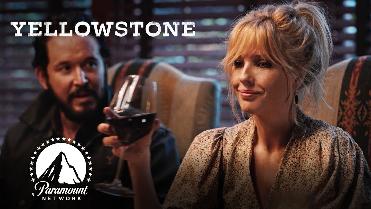 Beth or Rip Parenting Edition Stories from the Bunkhouse BONUS