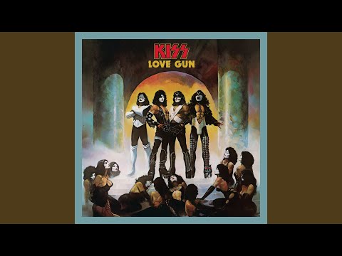 Love Gun (Live/1977)