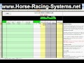 Horse Betting Calculator - YouTube