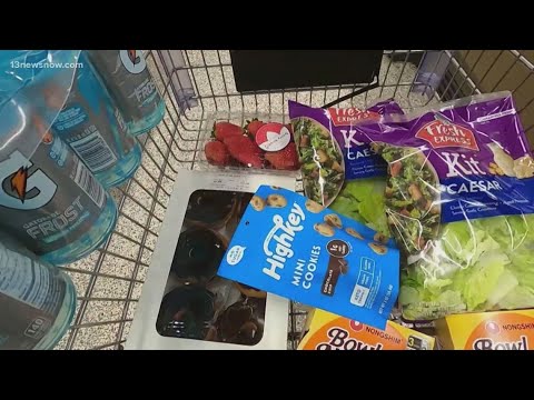 Food Stamps Va Number
