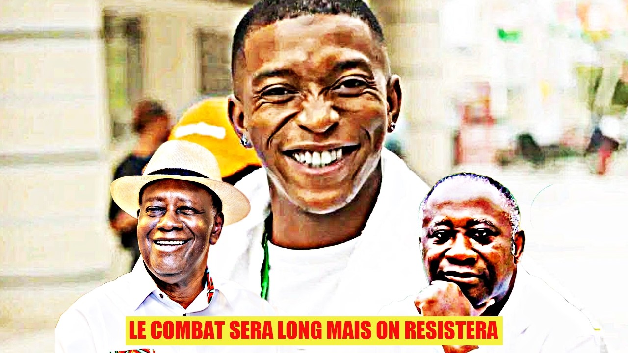 🚨🚨LA DEMANDE DE PARDON DE ZIGUI À OUATTARA TRADUIT-ELLE UN CHANGEMENT DE CAMP? ON EN PARLE ! P.1