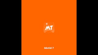 Mixtikl 7 - Live mixing with generative music & loops screenshot 5