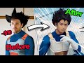 Fixing CDawgVA's $10 Cosplay