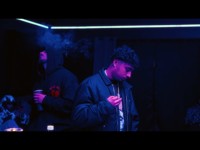 Tee Mo’Money - One Mo’ Time (feat. Lil Maru)