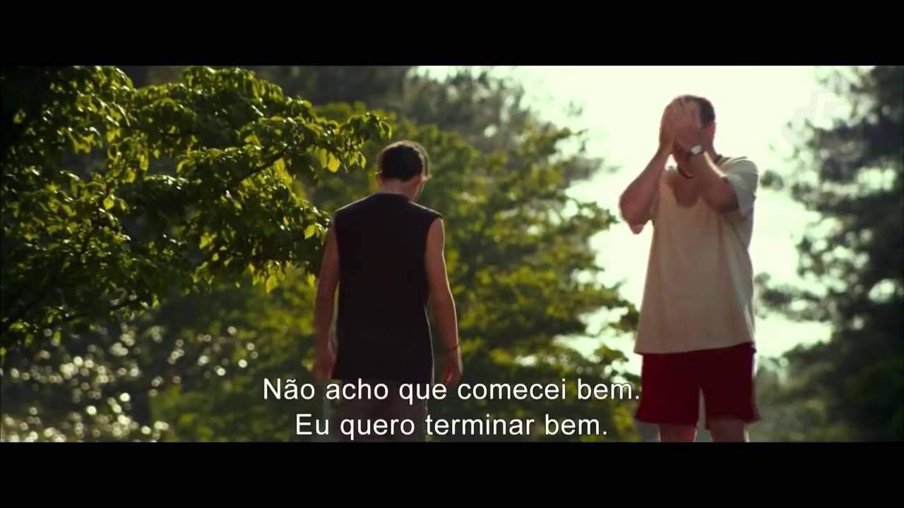 Trailer de Corajosos