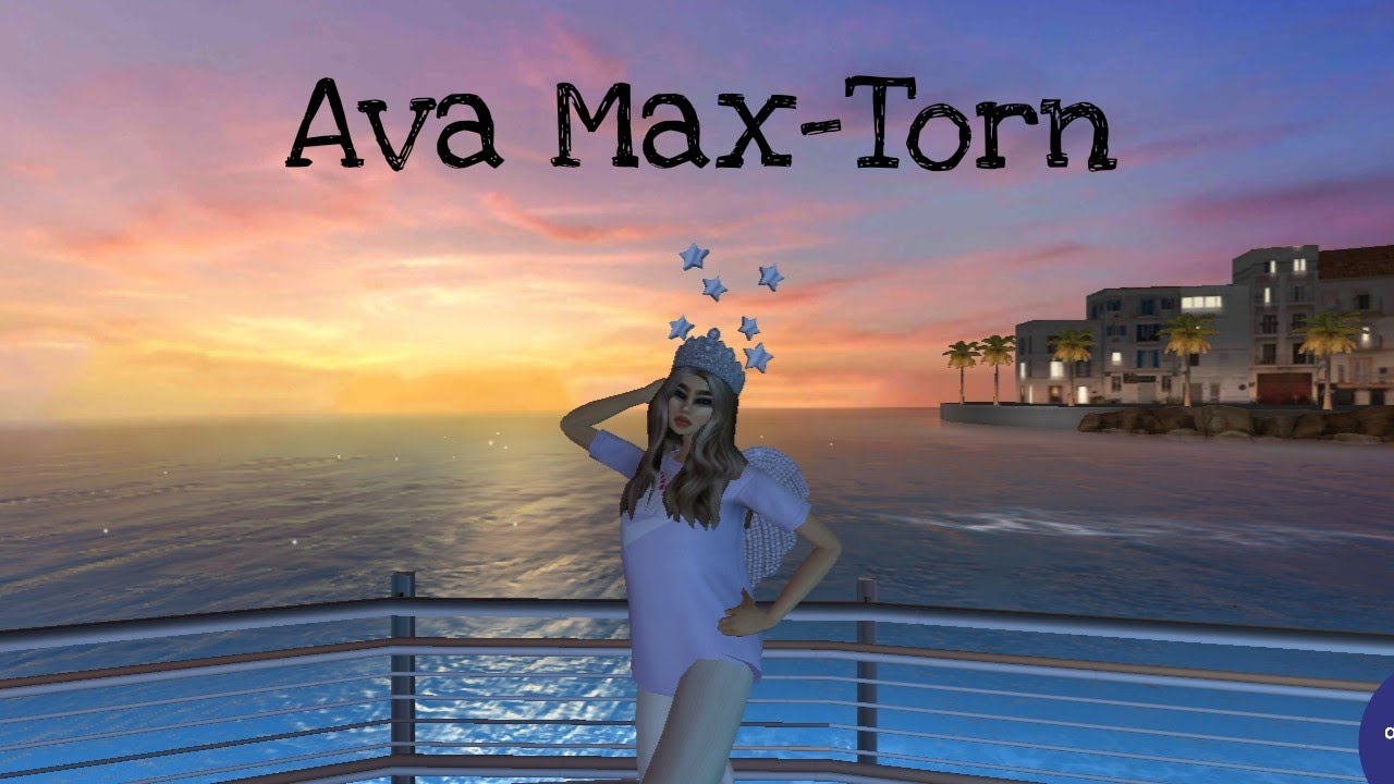 CLIP// Ava Max, Torn | AVAKIN LIFE