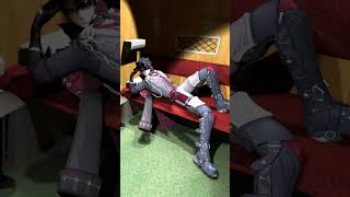 Furina and wriothesley  #genshinimpact #garrismod #genshin #garrymods #gmodmods #meme #shorts #рек