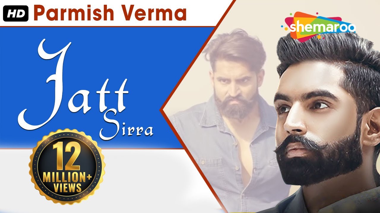 Jatt Sirra