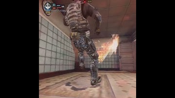 Hunter Killer Drone in a nutshell #shorts#codm#codmobile#रुद्रyt