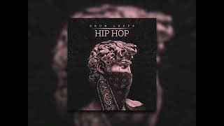 Hip Hop Drum Loop 134 BPM