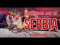 &quot;Deep history&quot; of the US-Serbia relationships