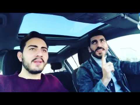 ErmanPalazoğlu Merabana Meraba Vol1