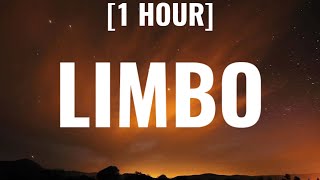 Freddie Dredd - Limbo [1 HOUR/Lyrics] \