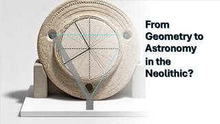 From Geometry to Astronomy in the Neolithic?