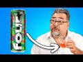 Mexican Dads Drink 14 Four Lokos..