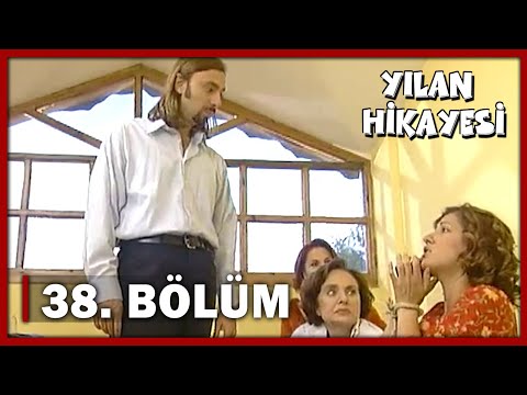 Yılan Hikayesi 38. Bölüm - FULL BÖLÜM