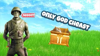 CHALLENG ONLY GOD LOOT !! HOST