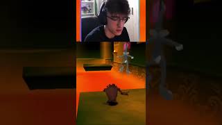 Wadadadahh Bugs Bunny And Taz Time Busters