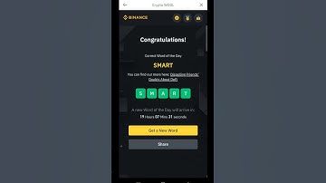 02/10/2023 today binance wodl 4,5,6,7,8 letters complete answers You can #binancecrypto #binance