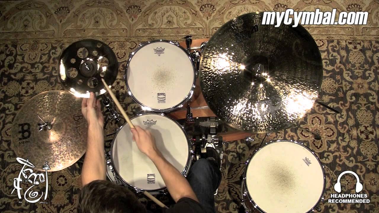 Meinl 10