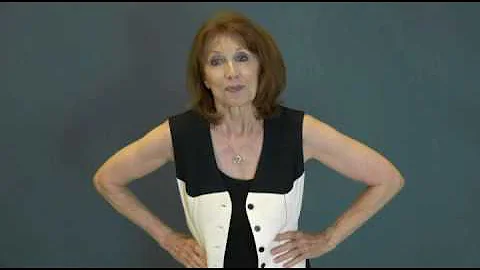 Cathryn Hartt -  Hartt and Soul -  the "UN-Acting"...