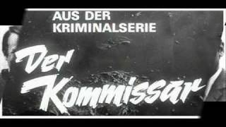 Miniatura de vídeo de "Der Kommissar  -  Titellied aus der Fernsehserie ZDF.wmv"